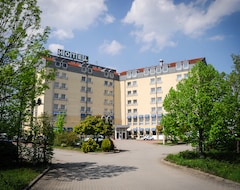 Hotel Good Morning Halle Leipzig (Kabelsketal, Germany)