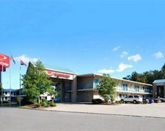 Otel Econo Lodge Meridian (Meridian, ABD)