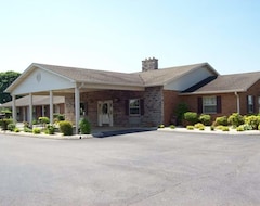 Motel Hearthstone Inn (Lafayette, USA)