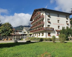 Khách sạn Hotel Sonnwendhof Engelberg (Engelberg, Thụy Sỹ)