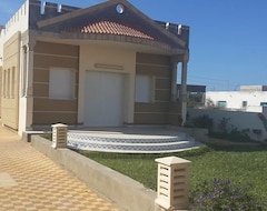 Casa/apartamento entero Villa Neuve (Hammamet, Túnez)