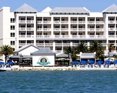 Hotel Shephard's Beach Resort (Clearwater Beach, USA)