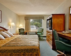Hotel A Victory Southfield (Southfield, USA)