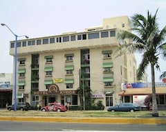 Grand Hotel KYRIOS Veracruz (Boca del Rio, Mexico)