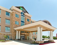 Holiday Inn Express & Suites Fort Worth North - Northlake, An Ihg Hotel (Roanoke, ABD)