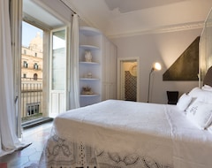 Bed & Breakfast San Carlo Suites (Noto, Ý)