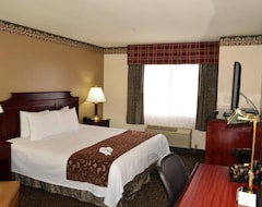 Hotel Beaverhead Inn (Dillon, USA)