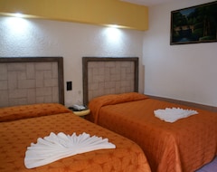 Hotel del Angel (Catemaco, Mexico)