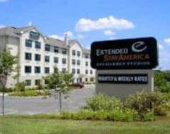 Hotel Extended Stay America Premier Suites - Providence - East Providence (East Providence, USA)