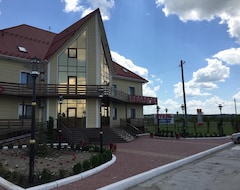 Otel Oktan (Mykolaiv, Ukrayna)
