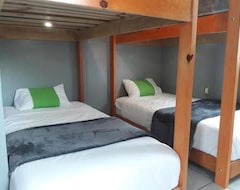 Toàn bộ căn nhà/căn hộ Tortuga Hostel (Los Mochis, Mexico)