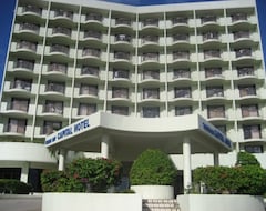 Khách sạn Hotel Tumon Bay Capital (Tumon, Guam)