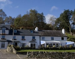 Nhà trọ The Inn On Loch Lomond (Luss, Vương quốc Anh)