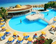 Hotel Sunshine Rhodes (Ialyssos, Greece)