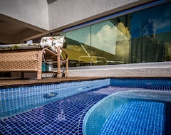 Khách sạn Premium Flat Ponta Negra (Natal, Brazil)