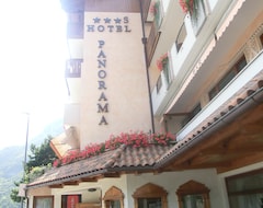 Khách sạn Panorama (Molveno, Ý)