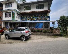 Khách sạn Hotel Dzongrilla (Pelling, Ấn Độ)