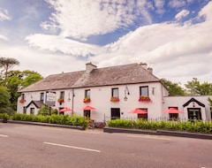 The Glenbeigh Hotel (Glenbeigh, Irska)