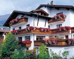 Hotel Elfriede (Serfaus, Austria)