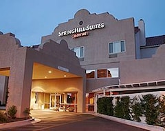 Otel SpringHill Suites Prescott (Prescott, ABD)