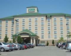 Khách sạn Holiday Inn & Suites London (London, Canada)