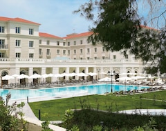 Hotel Grecotel Larissa Imperial (Larissa, Grækenland)