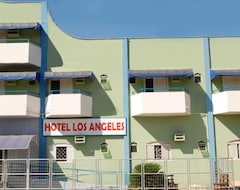 Hotel Los Angeles (Cuiabá, Brazil)