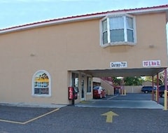 Khách sạn Eagle Pass Inn (Eagle Pass, Hoa Kỳ)