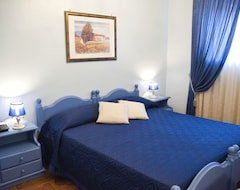 Hotel Alhambra - B&B - Guest House Di Charme (Giarre, Italy)