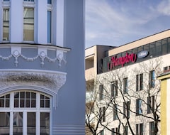 Hotel Hampton By Hilton Bialystok (Białystok, Poljska)