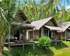 Otel Coco Cottage Resort (Koh Ngai, Tayland)