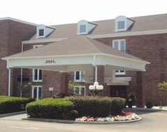 Hotel Alabama (Montgomery, USA)