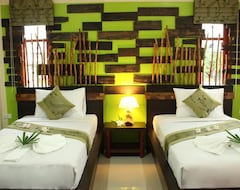 Hotelli Bida Daree Resort (Krabi, Thaimaa)