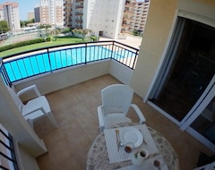 Hele huset/lejligheden Geminis Apartment In Playa De Gandia (Gandia, Spanien)