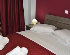 Serviced apartment Olympus House (Litochoro, Greece)
