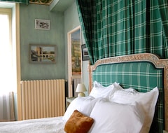 Bed & Breakfast Maison Conti (Montmirail, Ranska)