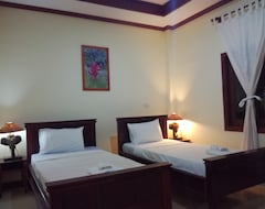 Khách sạn Kongmany Prestige Hotel (Muang Khong, Lào)