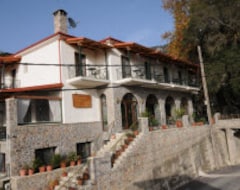 Hotel Evanthia's Traditional Mansion (Kastriotissa, Grækenland)