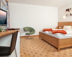Khách sạn Erlebnis-Hotel Appartements (Finkenstein, Áo)