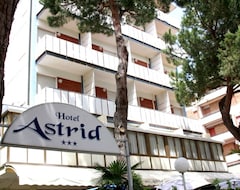 Hotel Astrid (Cérvia, Italy)