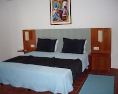 Hotel Limeira (Cidade Velha, Cape Verde)