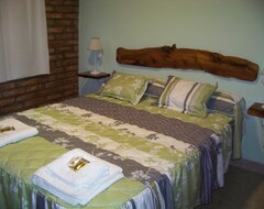 Cijela kuća/apartman Posada Campo adentro (Sierra de la Ventana, Argentina)