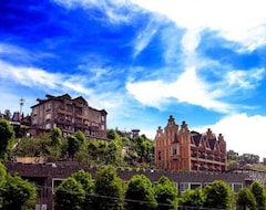 Khách sạn Florence Resort Villa - Constantinople (Renai Township, Taiwan)