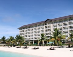 Khách sạn Palau Royal Resort (Koror, Palau)