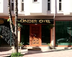Khách sạn Önder Hotel (Erbaa, Thổ Nhĩ Kỳ)