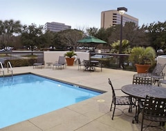 Khách sạn Hampton By Hilton Austin South - I-35 & Ben White (Austin, Hoa Kỳ)