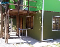 Koko talo/asunto Mi Pesadilla Salinas Home (Salinas, Uruguay)