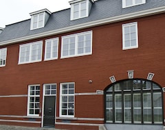 Huoneistohotelli Innova Housing (Maastricht, Hollanti)
