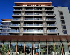 Lejlighedshotel Balcony Seaside Si Racha  & Serviced Apartments (Si Racha, Thailand)