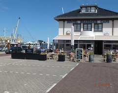 Khách sạn Havenhotel Texel (Oudeschild, Hà Lan)